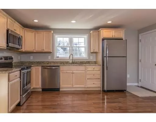 Fitchburg, MA 01420,78 Holman Street