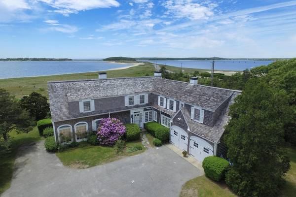 80 Rocky Point Rd, Bourne, MA 02532