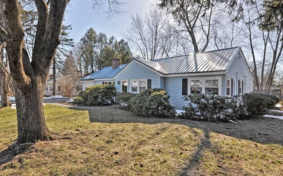 48 Beacon Street, Natick, MA 01760