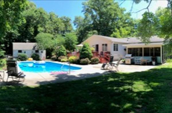 Longmeadow, MA 01106,50 Yarmouth St