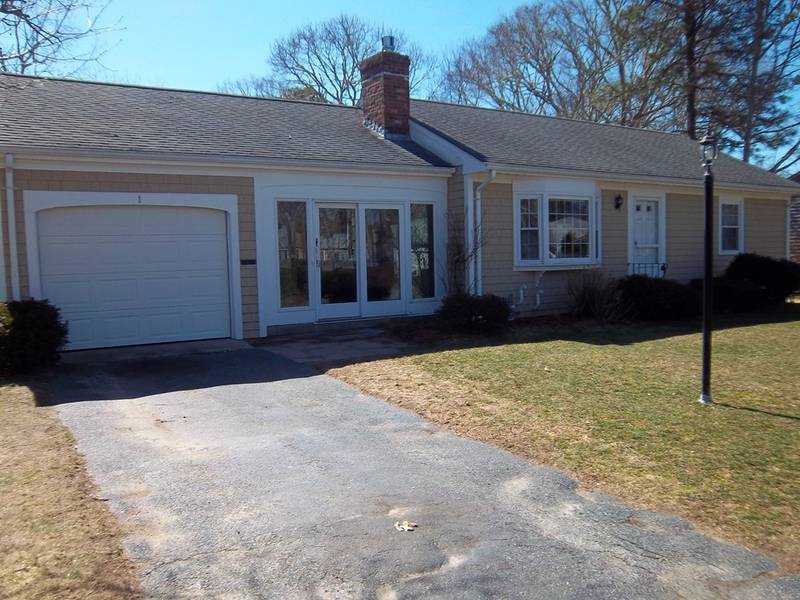 1 Merganser Lane, Yarmouth, MA 02673