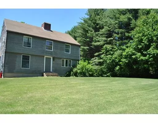 97 Wheeler Ave, Orange, MA 01364