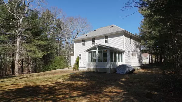 Plymouth, MA 02360,7 Dinah Path