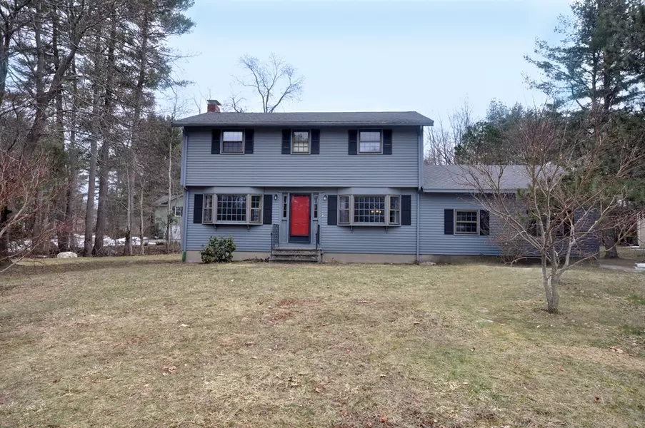 19 Simon Willard Rd, Acton, MA 01720