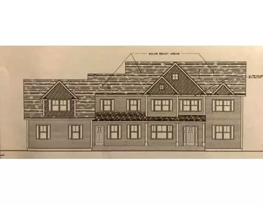 Lot 9 Taylor Farm Road, Boxborough, MA 01719