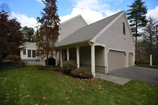 Sudbury, MA 01776,183 Greystone Lane
