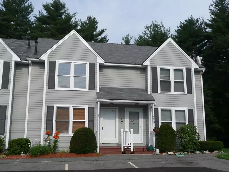 10 Groton Rd #B5, Westford, MA 01886