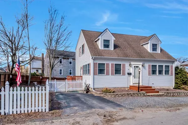 Weymouth, MA 02191,30 Weybosset St