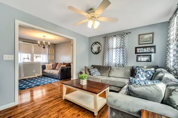 Weymouth, MA 02191,30 Weybosset St