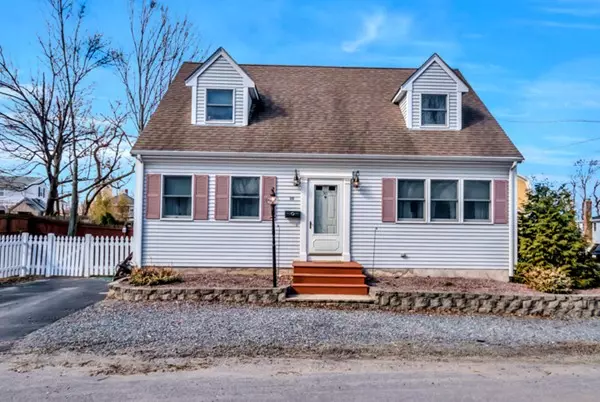 30 Weybosset St, Weymouth, MA 02191