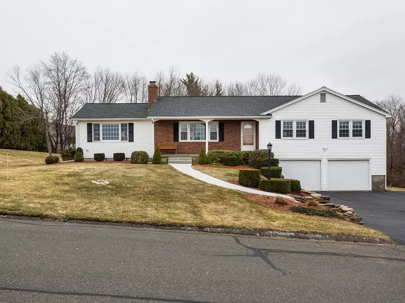 11 Southwick Hill, Southwick, MA 01077