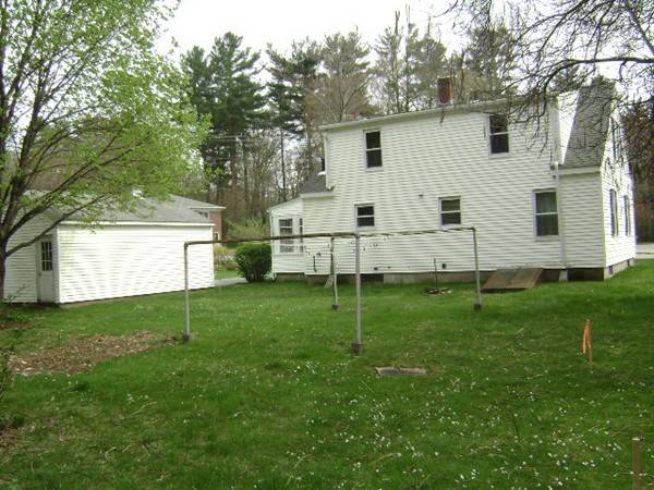 Northbridge, MA 01588,272 Goldthwaite Rd