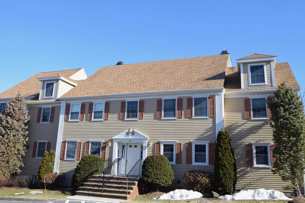 Salem, MA 01970,28 America Way #6