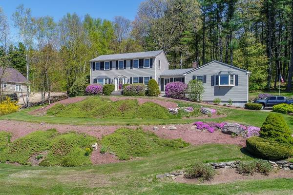 116 Lindsay Ln, Athol, MA 01331