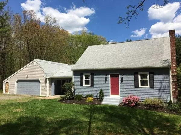 284 Highland Street, Northbridge, MA 01588