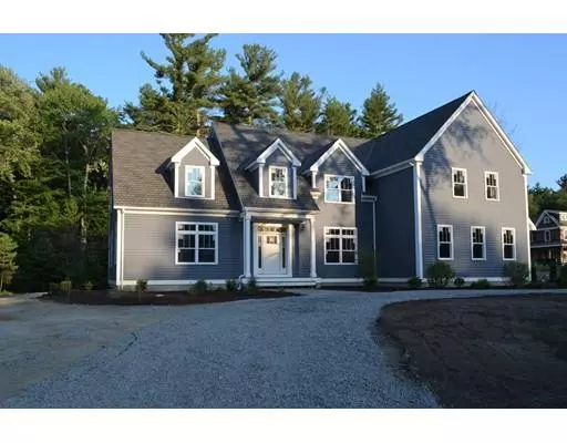 Harvard, MA 01451,223 Bolton Road