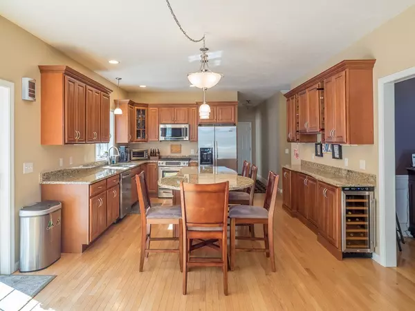 Northbridge, MA 01534,84 Prairie St