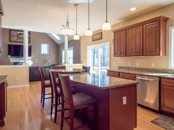 Northbridge, MA 01534,84 Prairie St