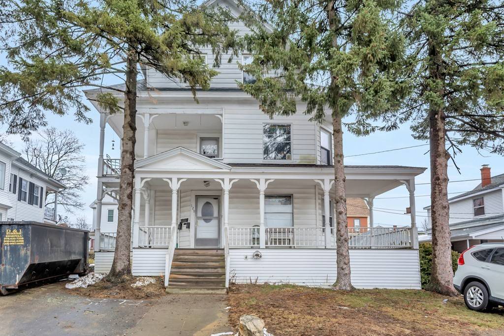 129 Oak Street, Gardner, MA 01440