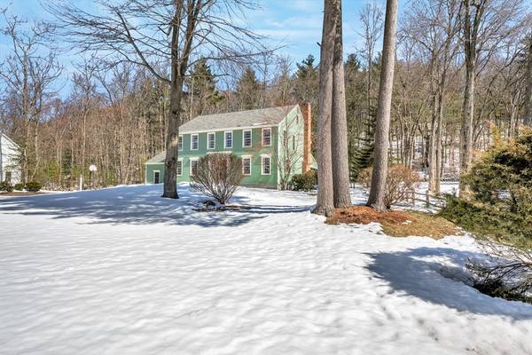 North Andover, MA 01845,111 Christian Way