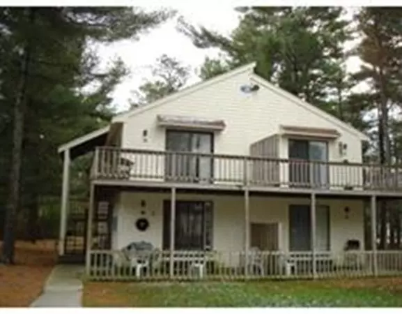 70 Cape Dr #11C, Mashpee, MA 02649