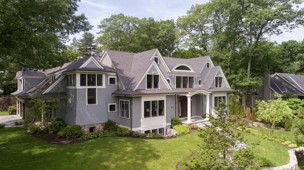 65 White Oak Road, Wellesley, MA 02481