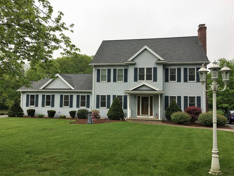 16 Johnson Drive, Walpole, MA 02032