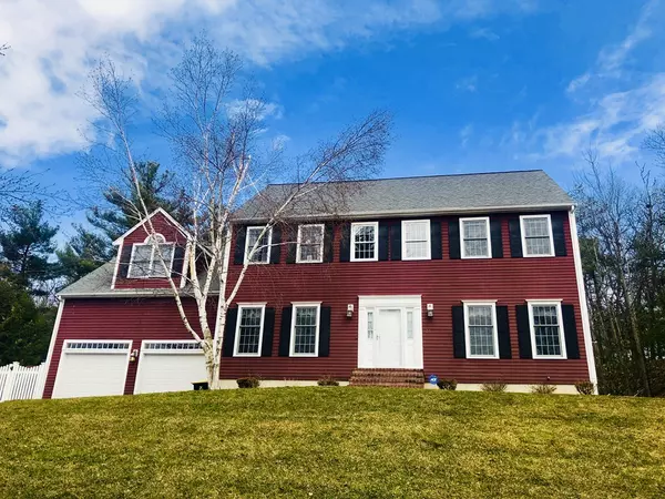 26 Shipley Cir, Westford, MA 01886