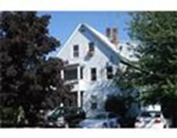 508 Lancaster St, Leominster, MA 01453