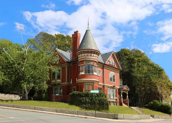 295 Washington Avenue #2, Chelsea, MA 02150