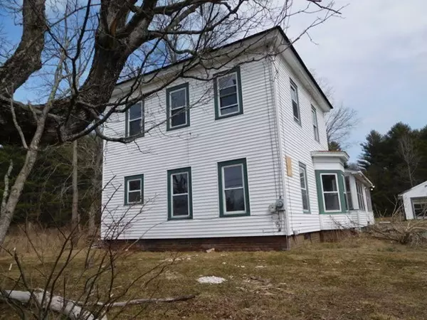 20 River Road, Ware, MA 01082