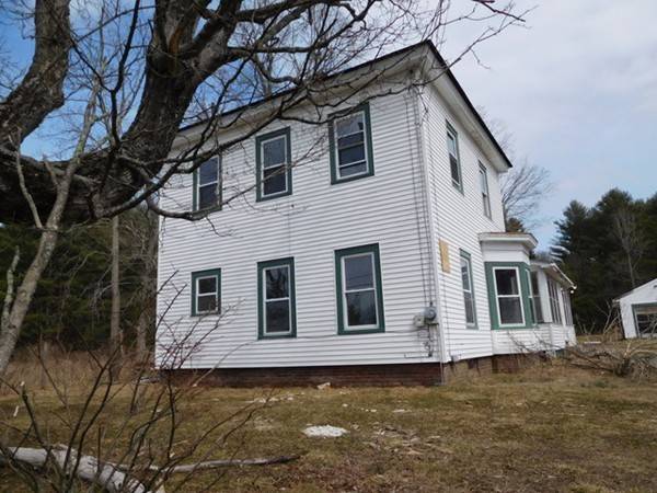 20 River Road, Ware, MA 01082