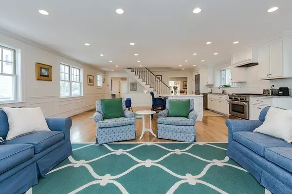 Brookline, MA 02467,56 Clearwater Rd