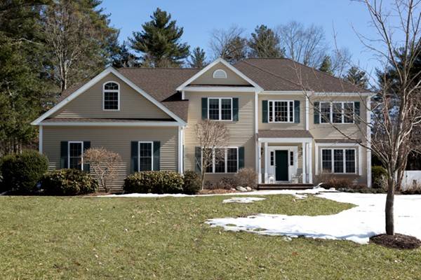 4 Chippewa Lane, Sharon, MA 02067