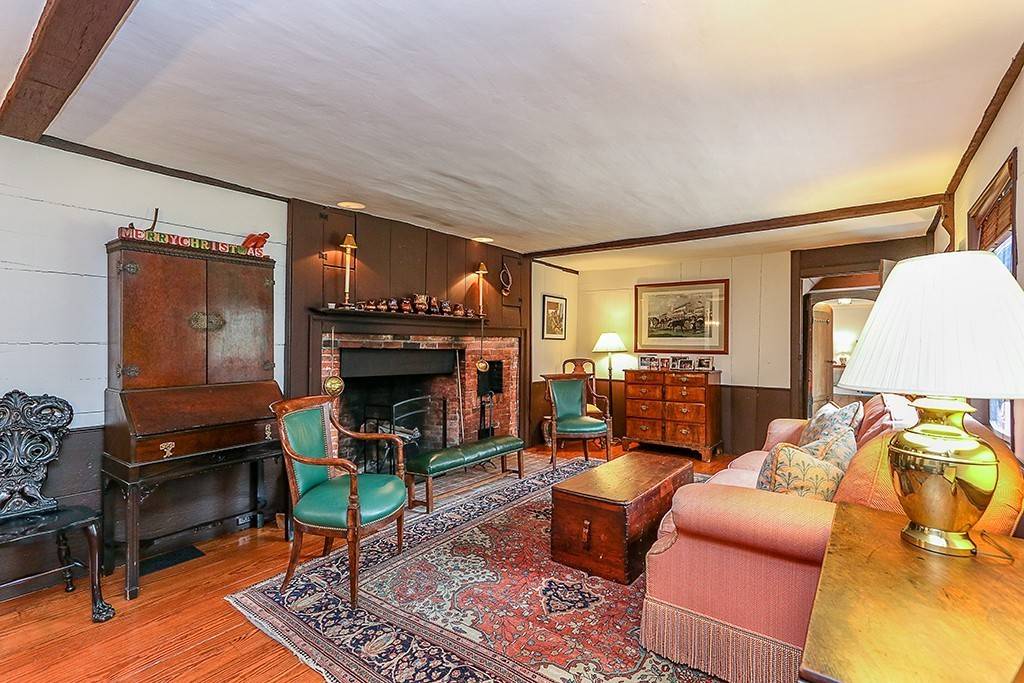 Dedham, MA 02026,34 Bemis Rd