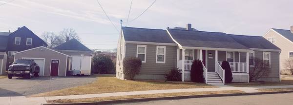 152 Illinois St, New Bedford, MA 02745