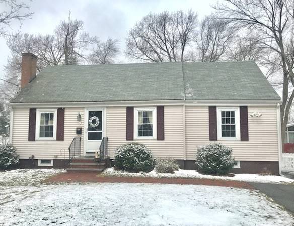 49 Springvale Road, Reading, MA 01867