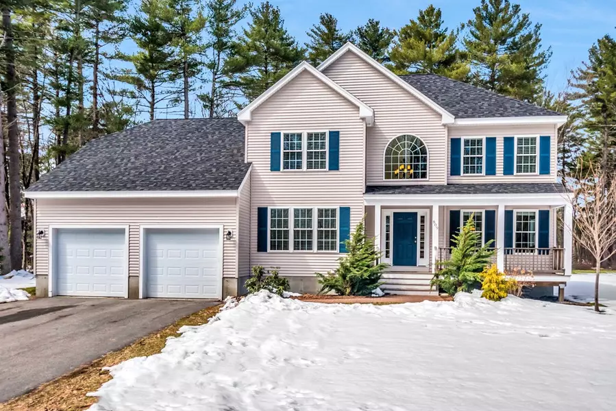 809 Old Stone Brook, Acton, MA 01720