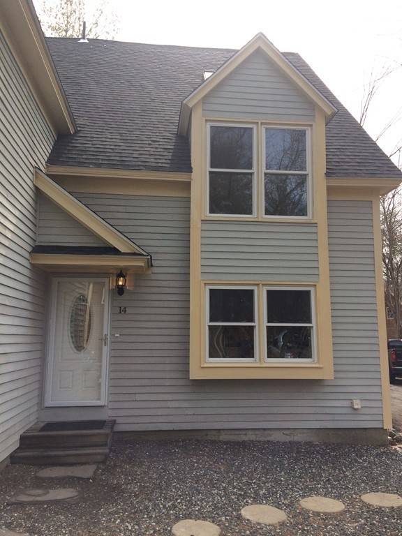 111 Brigham Street #14B, Hudson, MA 01749