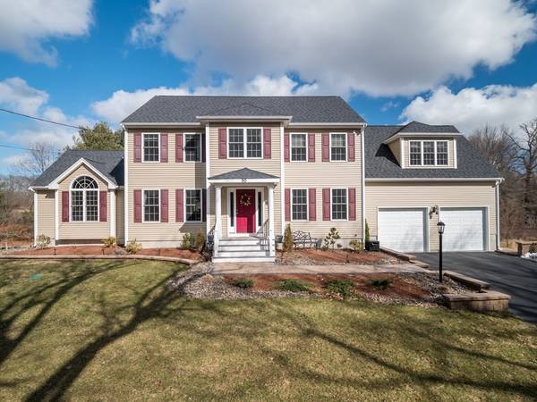 North Attleboro, MA 02760,90 Huntsbridge