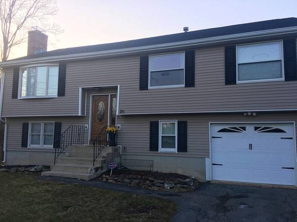 24 Woodland St, Methuen, MA 01844