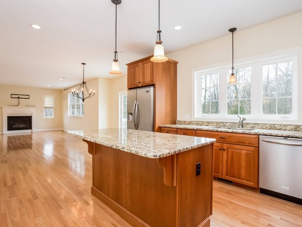 Wrentham, MA 02093,100 Oak Hill Ave