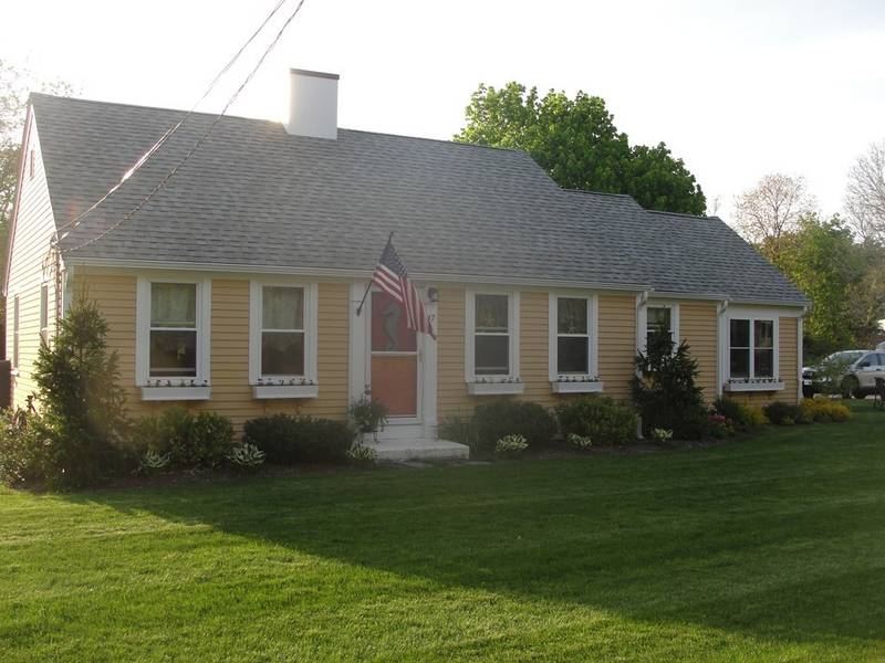 47 Puritan Road, Bourne, MA 02532