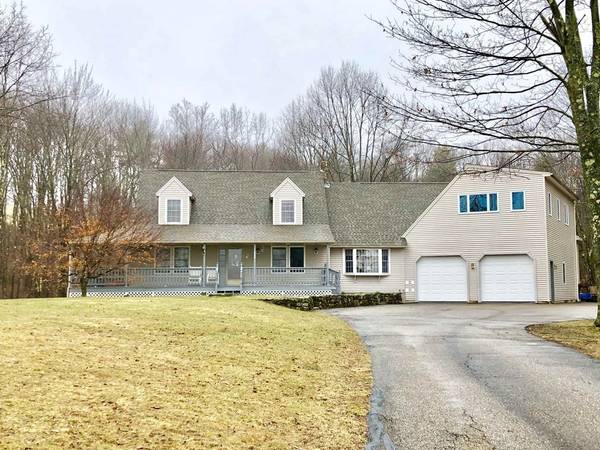 346 Root Rd, Barre, MA 01005