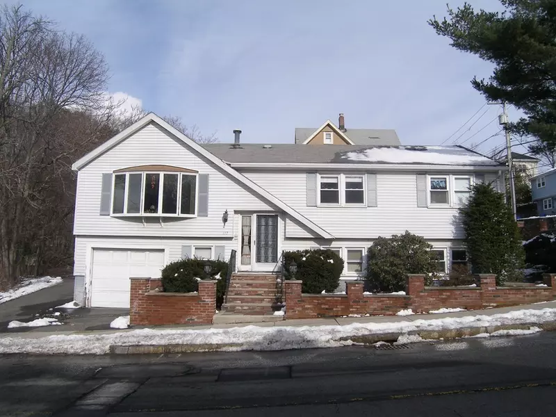 117 Pierce, Malden, MA 02148