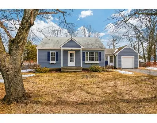 Chelmsford, MA 01824,4 Pleasant St