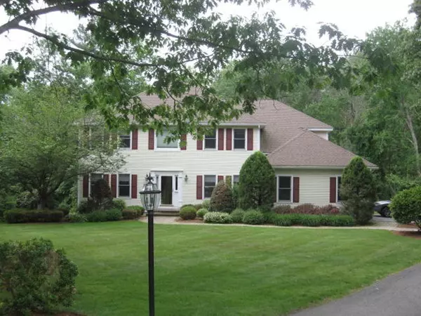 Acton, MA 01720,5 Stoneymeade Way