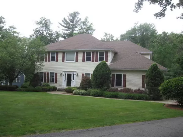 5 Stoneymeade Way, Acton, MA 01720