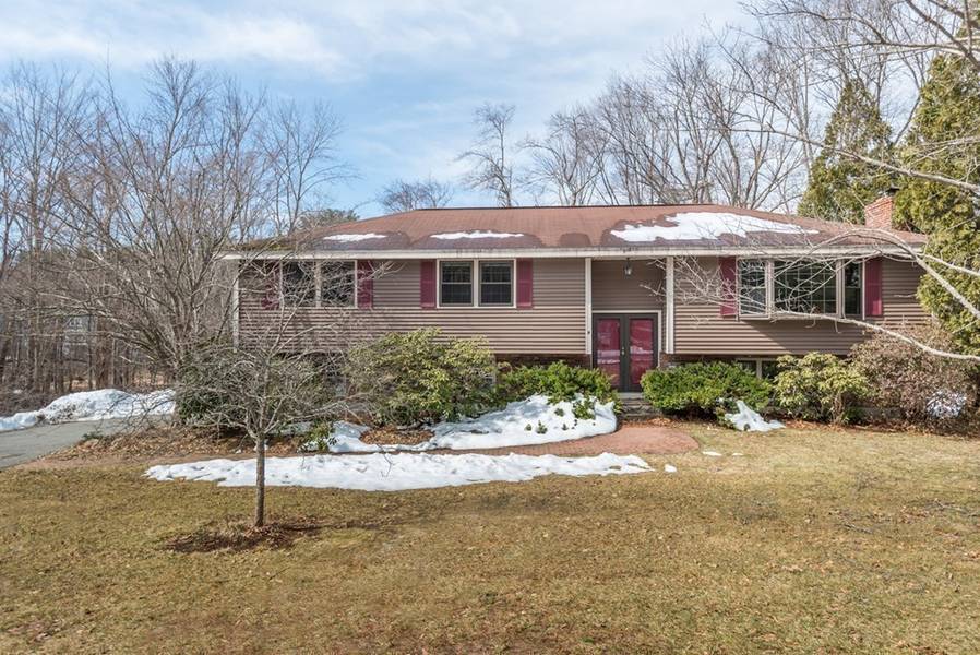 9 Korinthian Way, Andover, MA 01810