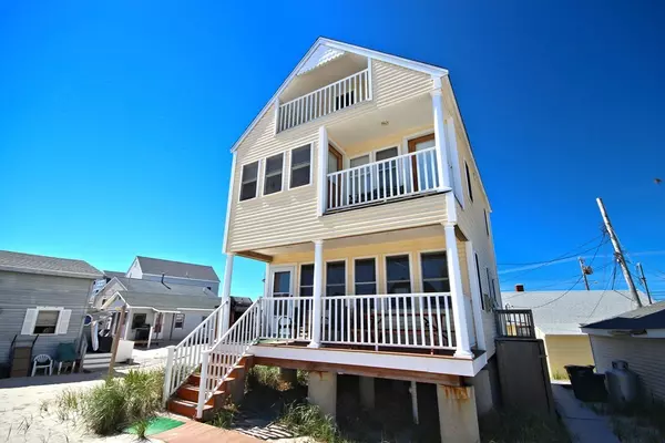 Plymouth, MA 02360,151-D Taylor Avenue